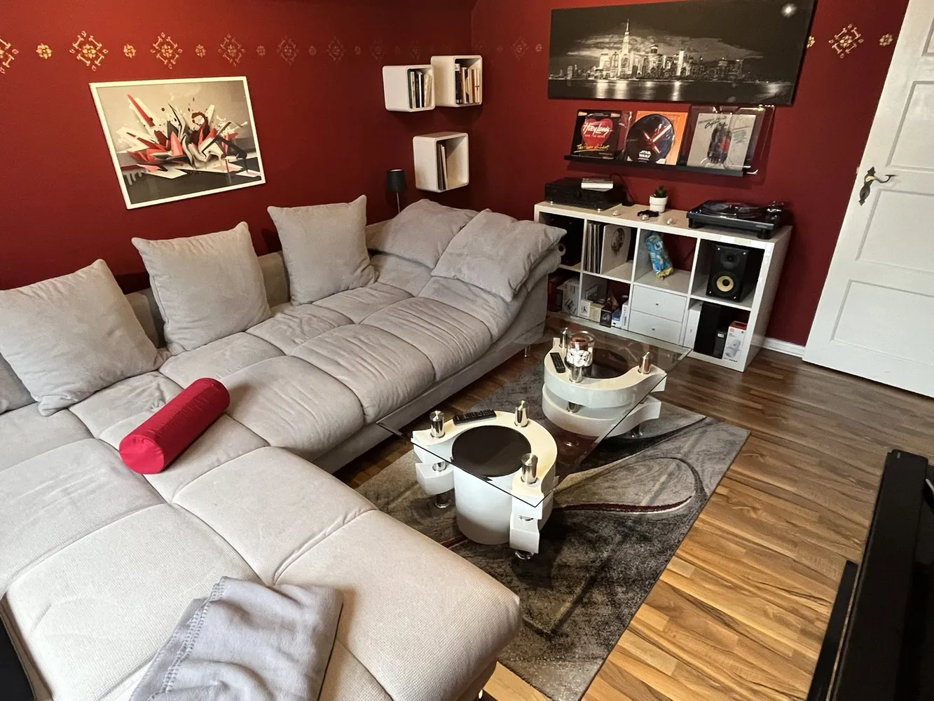 4 Zimmer Wohnung mit 66 m² in Bremen – Bild 12