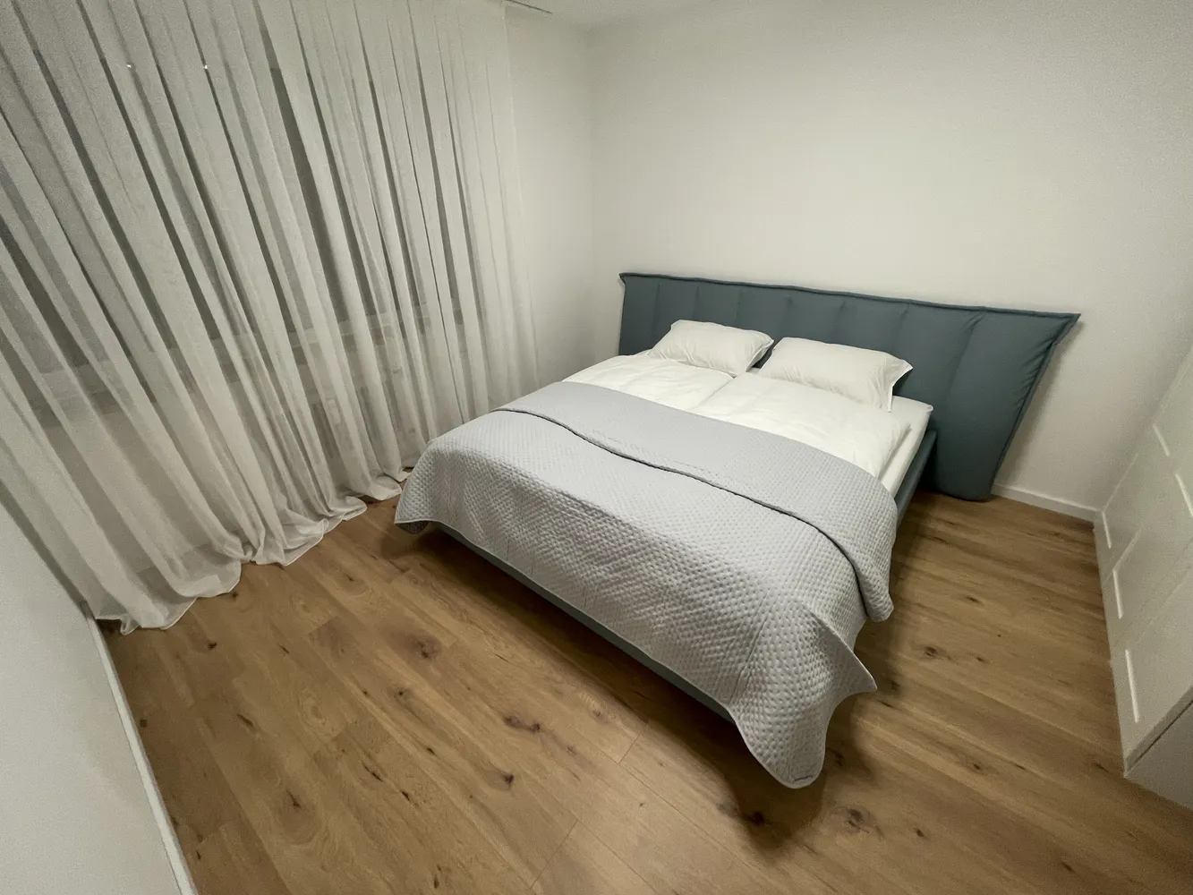2 Zimmer Wohnung mit 56 m² in Augsburg – Bild 10