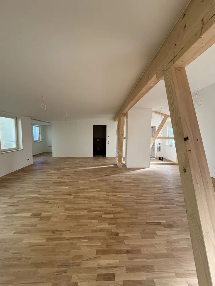 2 Zimmer Wohnung mit 112 m² in Tübingen – Bild 5