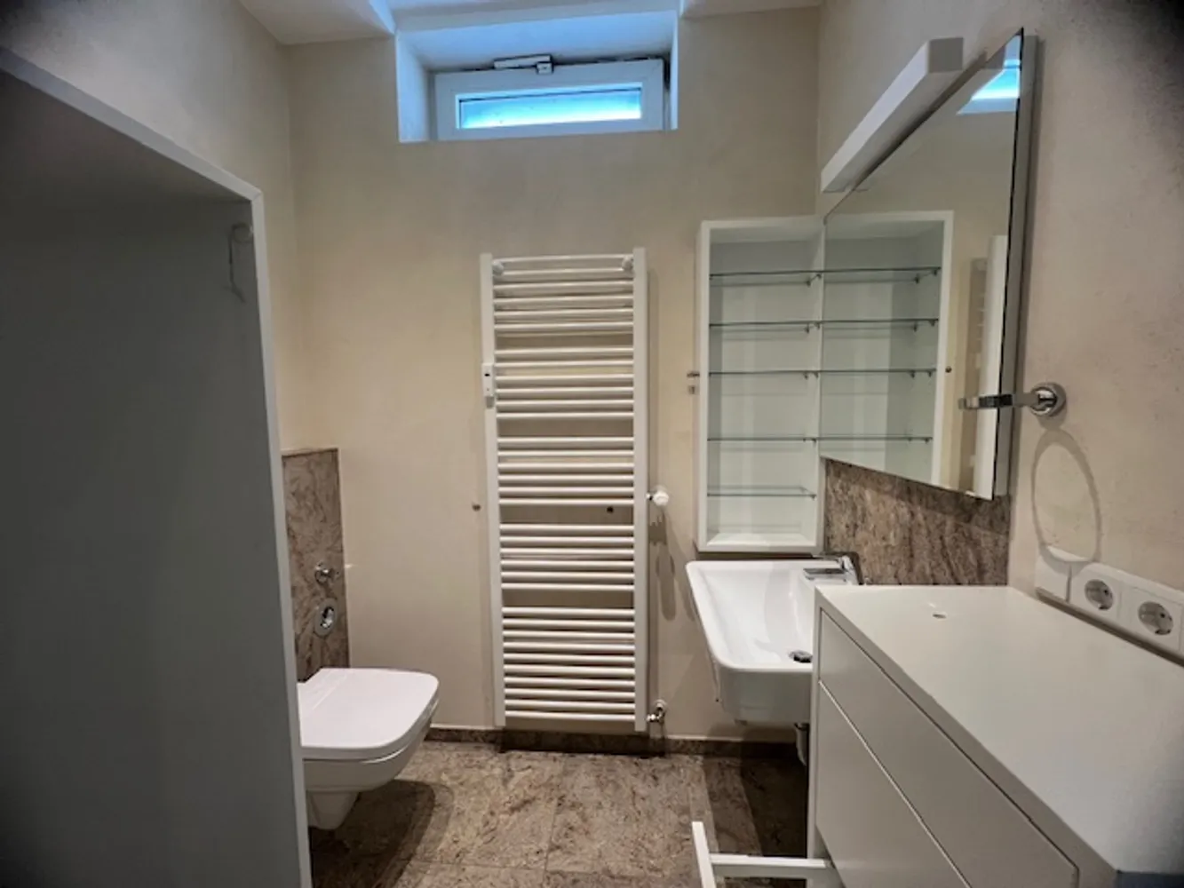 3 Zimmer Wohnung mit 84 m² in Mosbach – Bild 9