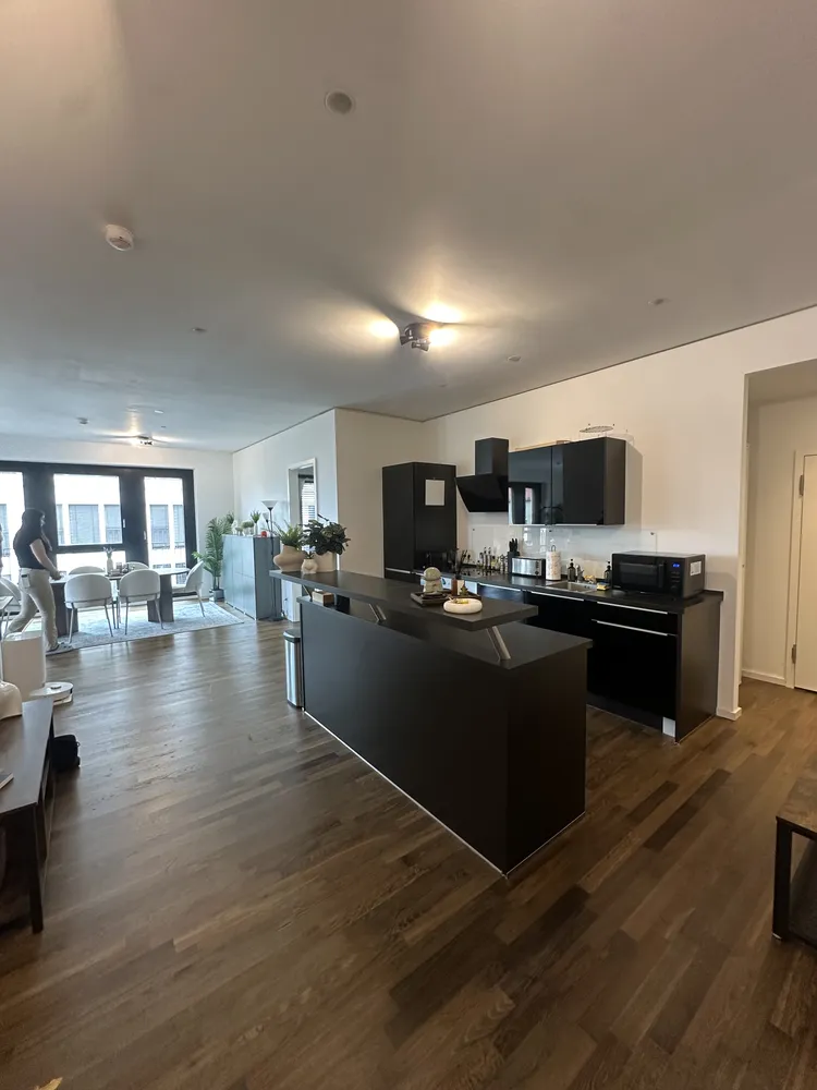 2 Zimmer Wohnung mit 93 m² in Berlin – Bild 3