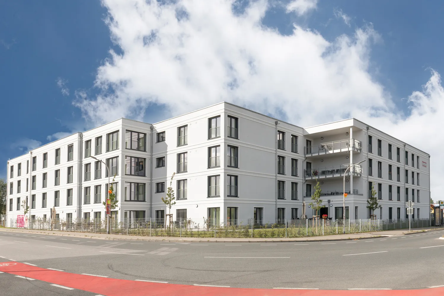 2 Zimmer Wohnung mit 50 m² in Greifswald – Bild 8