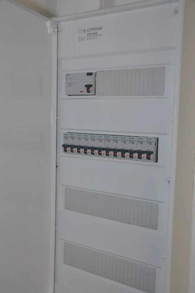 3 Zimmer Wohnung mit 50 m² in Essen – Bild 11