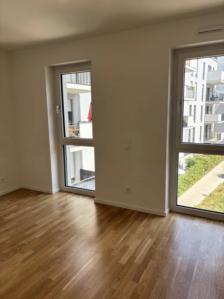 3 Zimmer Wohnung mit 103 m² in Frankfurt am Main – Bild 5