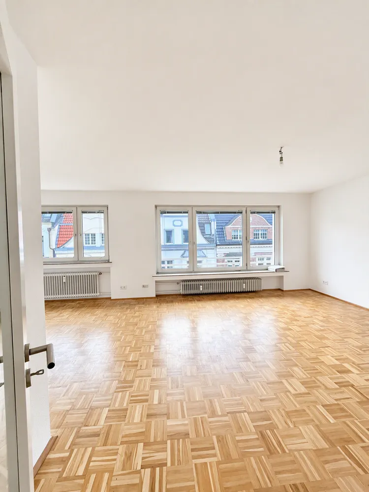 4 Zimmer Wohnung mit 84 m² in Düsseldorf – Bild 5