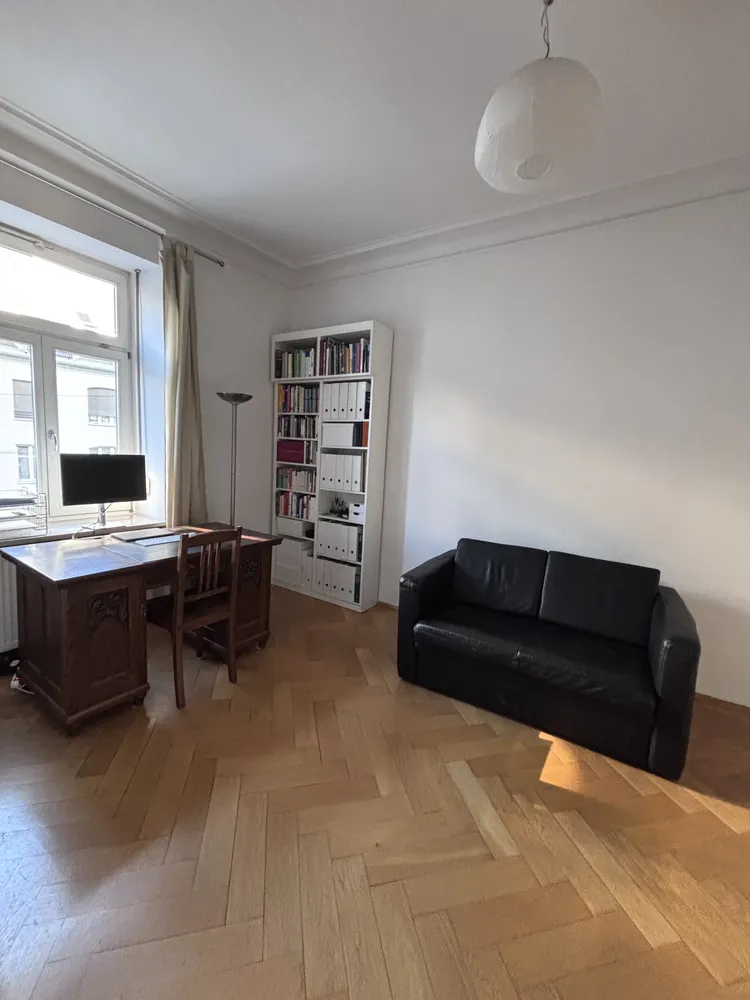 4 Zimmer Wohnung mit 106 m² in München – Bild 12