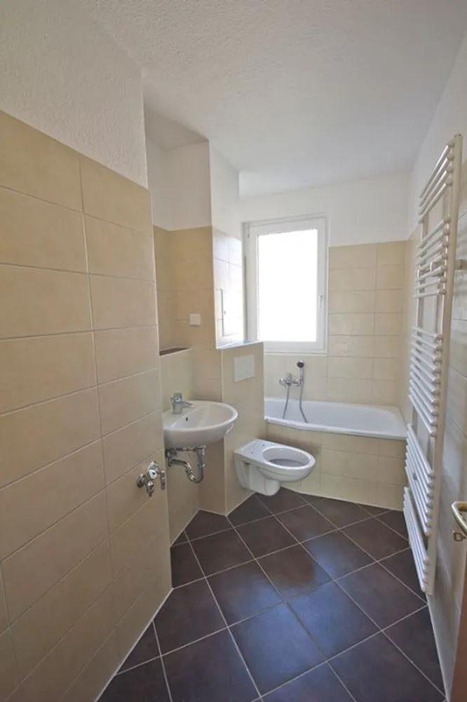 3 Zimmer Wohnung mit 58 m² in Halle (Saale) – Bild 7