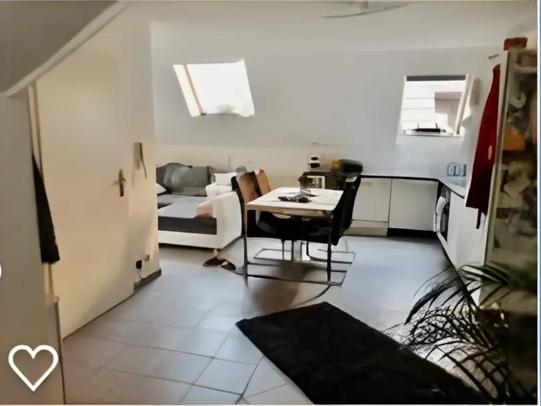 4 Zimmer Wohnung mit 62 m² in Mosbach – Bild 2