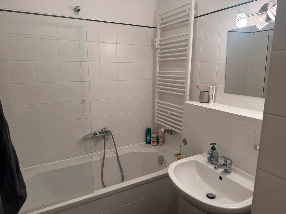 WG-Zimmer mit 54 m² in Hof – Bild 5