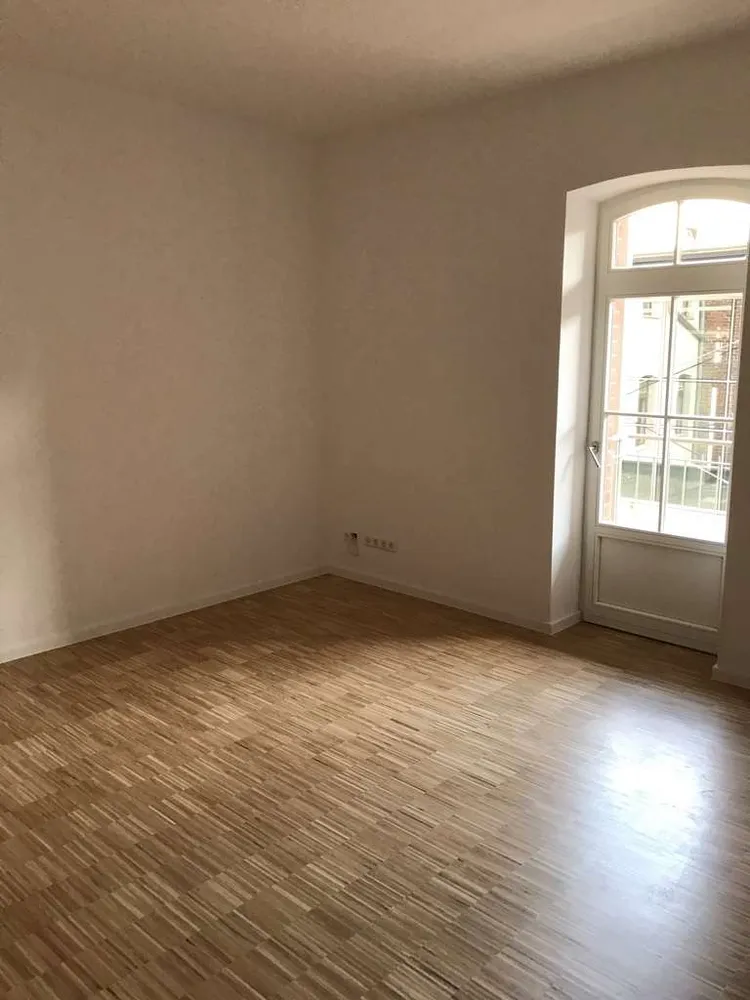 3 room apartment with 80 m² in Leipzig – Photo 4