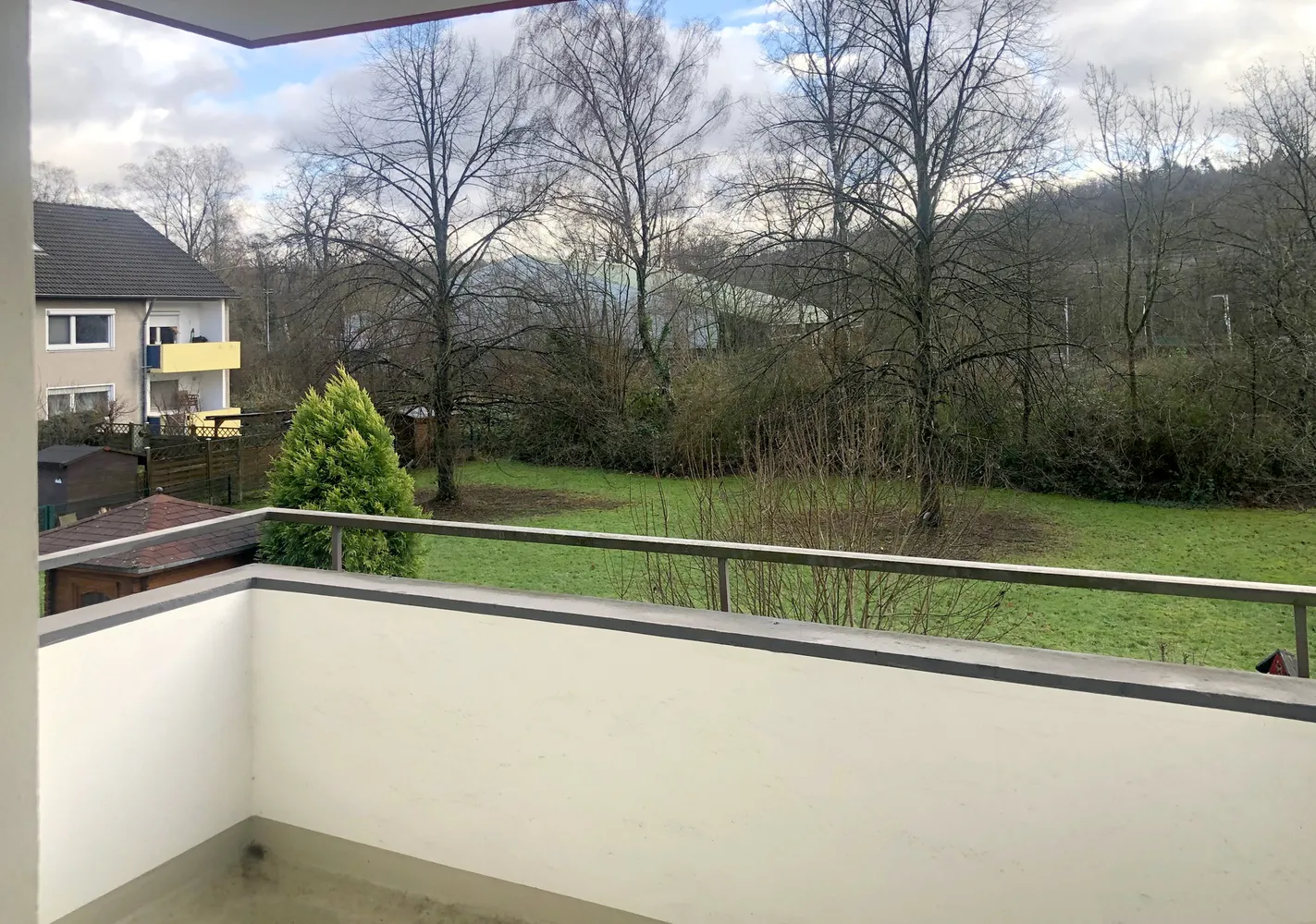 3 Zimmer Wohnung mit 50 m² in Essen – Bild 10