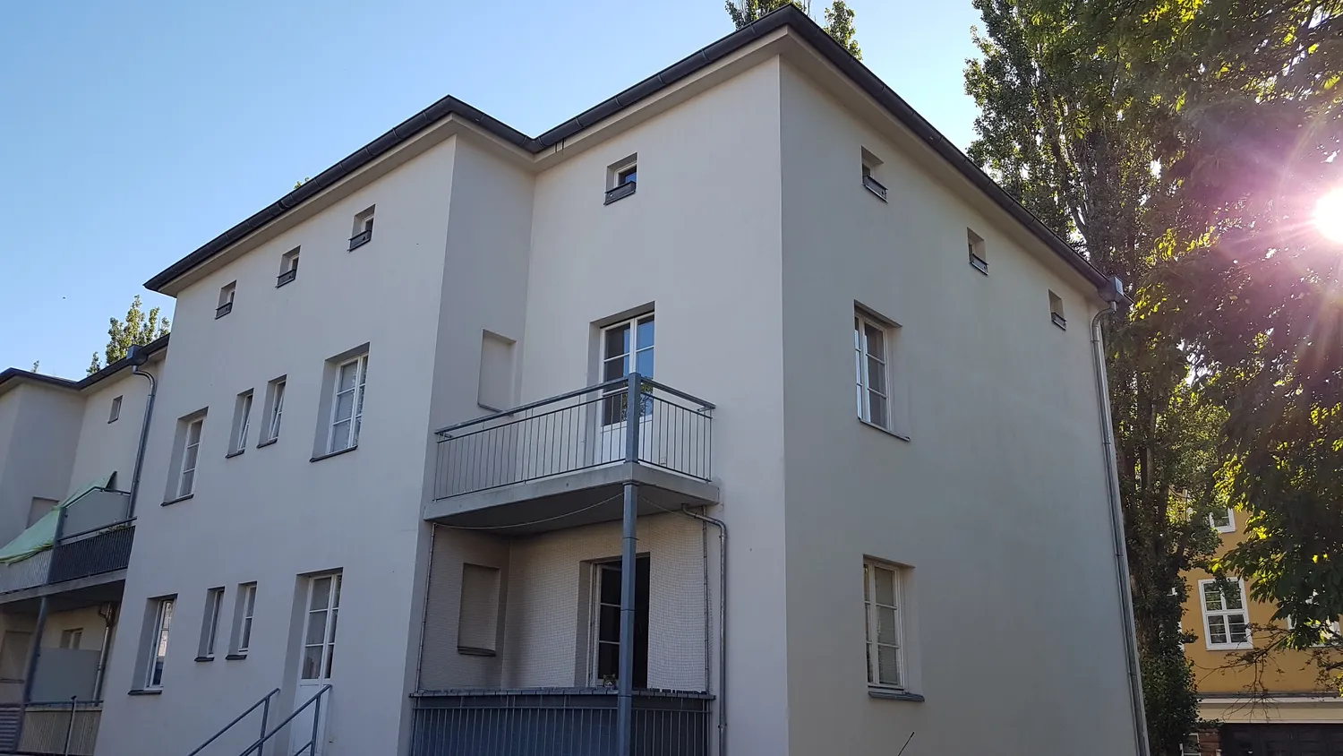 2 Zimmer Wohnung mit 54 m² in Leipzig – Bild 10