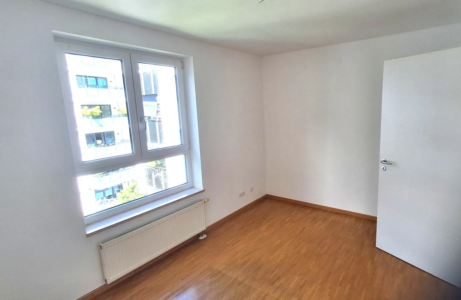 4 Zimmer Wohnung mit 132 m² in Hamburg – Bild 7