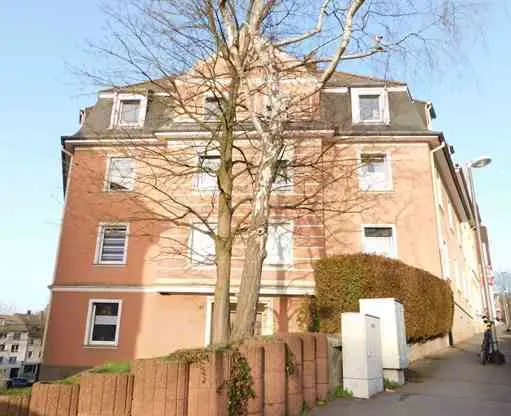 2 Zimmer Wohnung mit 96 m² in Wuppertal – Bild 1