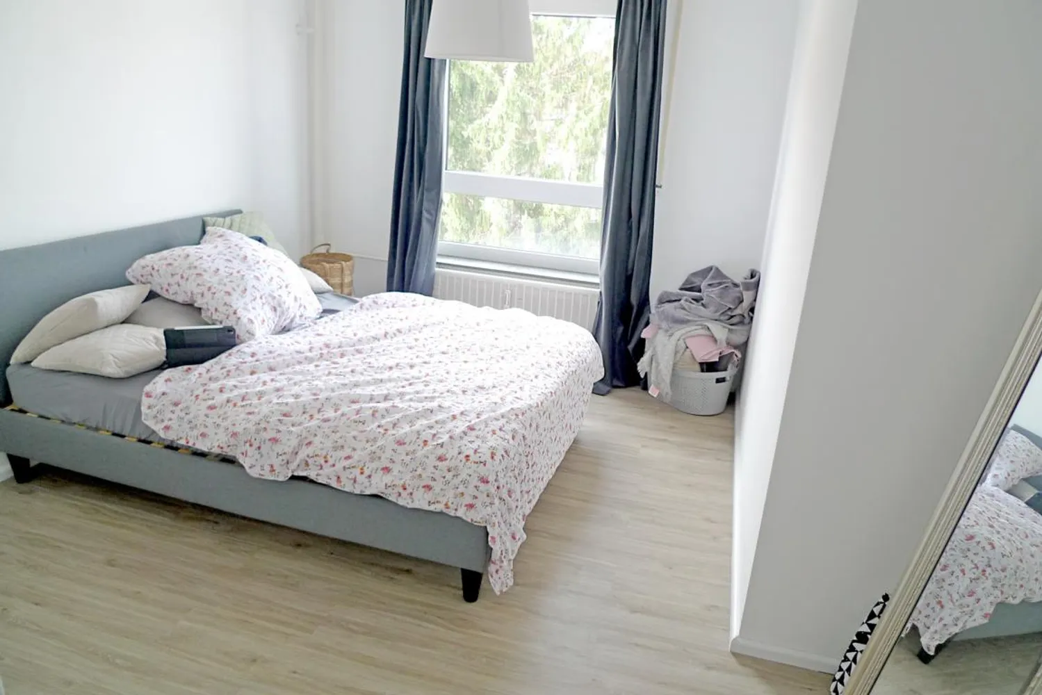 2 Zimmer Wohnung mit 70 m² in Heidelberg – Bild 5