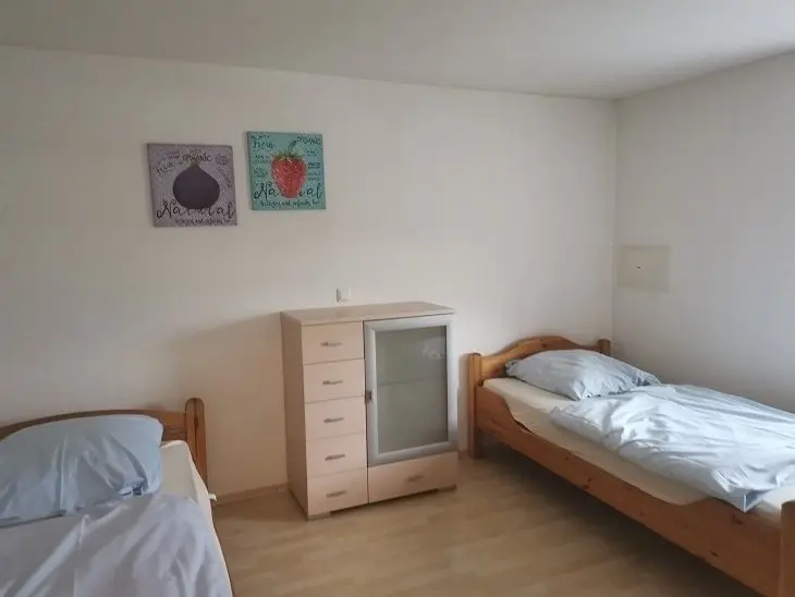 WG-Zimmer mit 100 m² in Augsburg – Bild 2