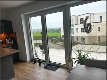 3 Zimmer Wohnung mit 85 m² in Bramsche – Bild 6