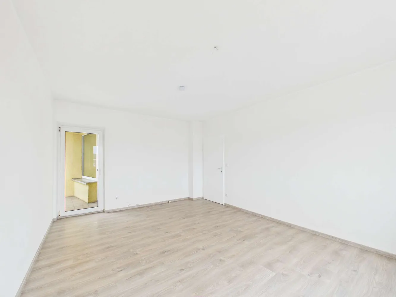 2 Zimmer Wohnung mit 67 m² in Fürth – Bild 4