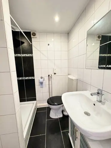 2 Zimmer Wohnung mit 57 m² in Düsseldorf – Bild 8