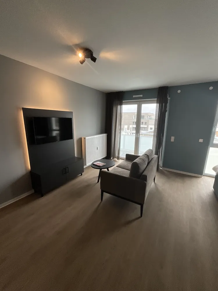 1 Zimmer Wohnung mit 48 m² in Düsseldorf – Bild 6