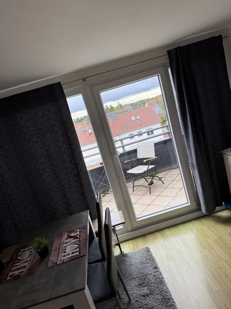 2 Zimmer Wohnung mit 60 m² in Braunschweig – Bild 1