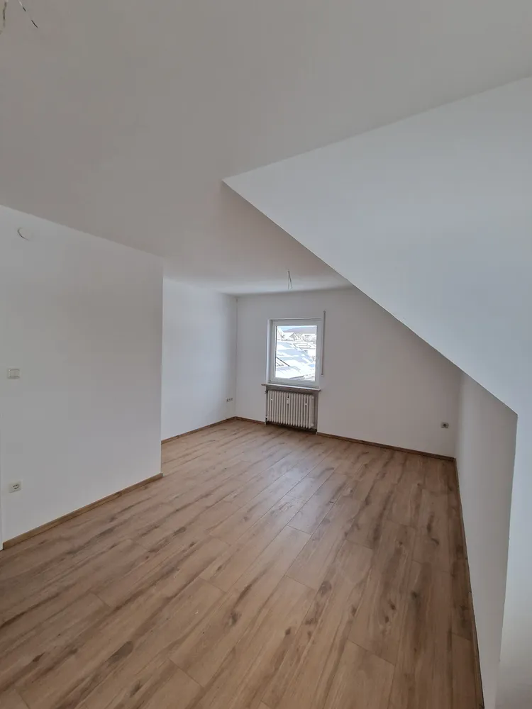 3 Zimmer Wohnung mit 70 m² in Donauwörth – Bild 2
