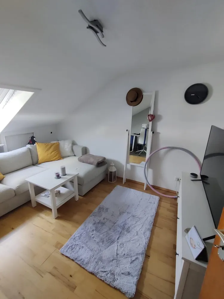 4 room apartment with 75 m² in Wiesbaden – Photo 4