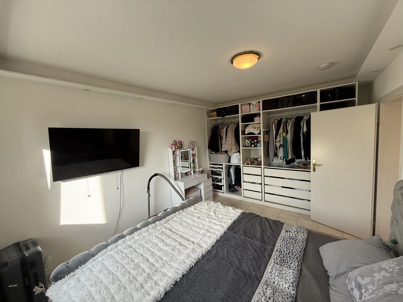 2 Zimmer Wohnung mit 54 m² in Berlin – Bild 8