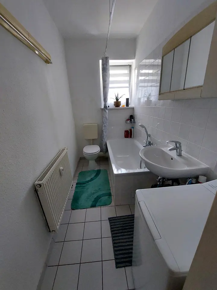 Studio mit 38 m² in Senftenberg – Bild 10