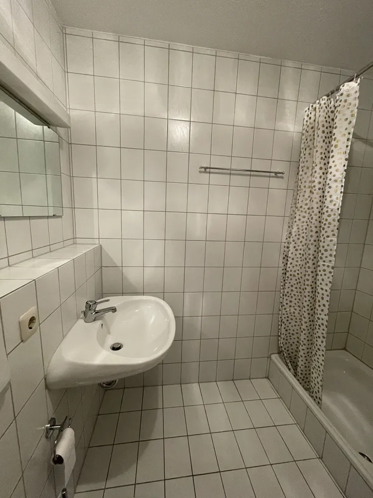 1 room apartment with 32 m² in Regensburg – Photo 5
