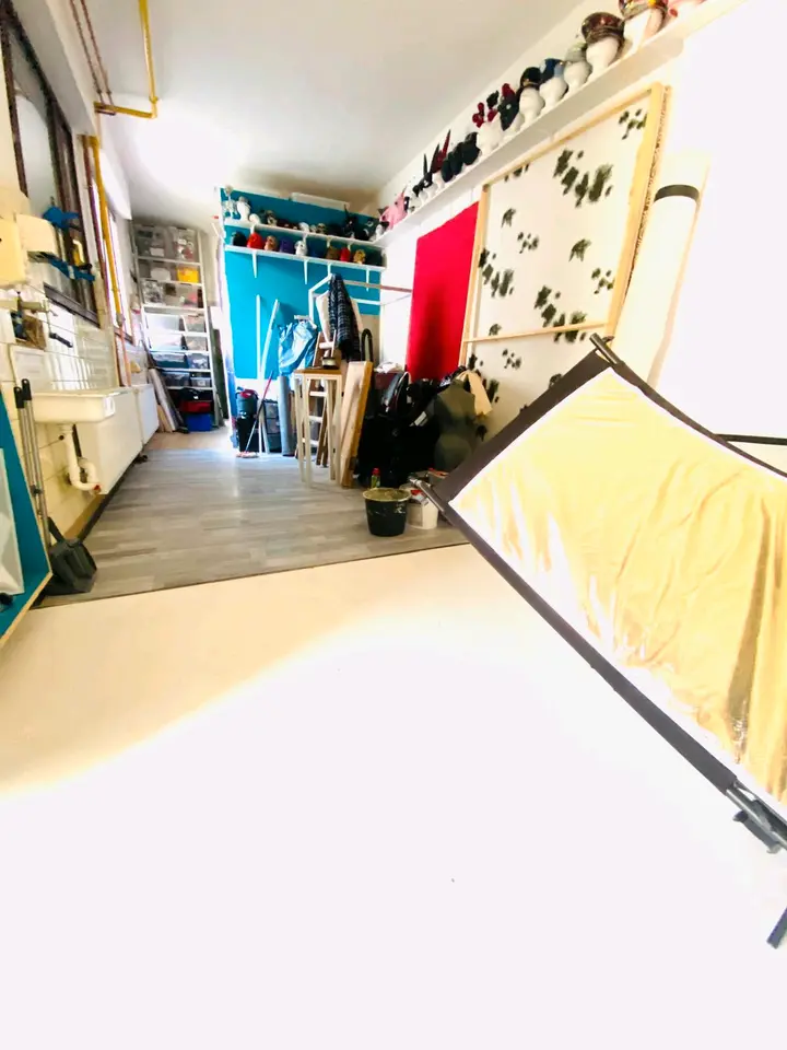 2 Zimmer Wohnung mit 74 m² in Bonn – Bild 8