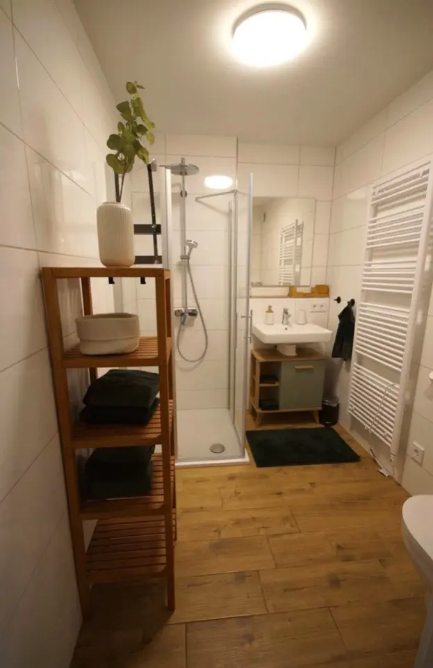 2 Zimmer Wohnung mit 65 m² in Schwäbisch Gmünd – Bild 4