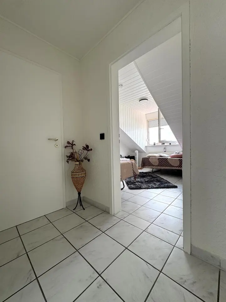 4 room apartment with 77 m² in Limburg an der Lahn – Photo 7