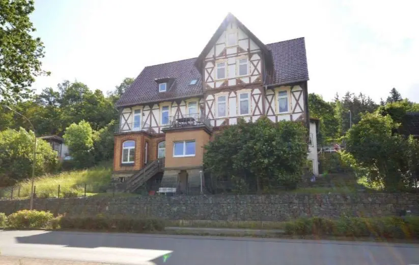 2 Zimmer Wohnung mit 54 m² in Goslar – Bild 9