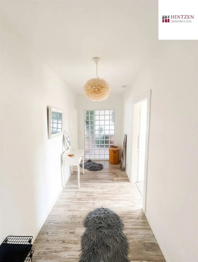 2 Zimmer Wohnung mit 62 m² in Düsseldorf – Bild 4