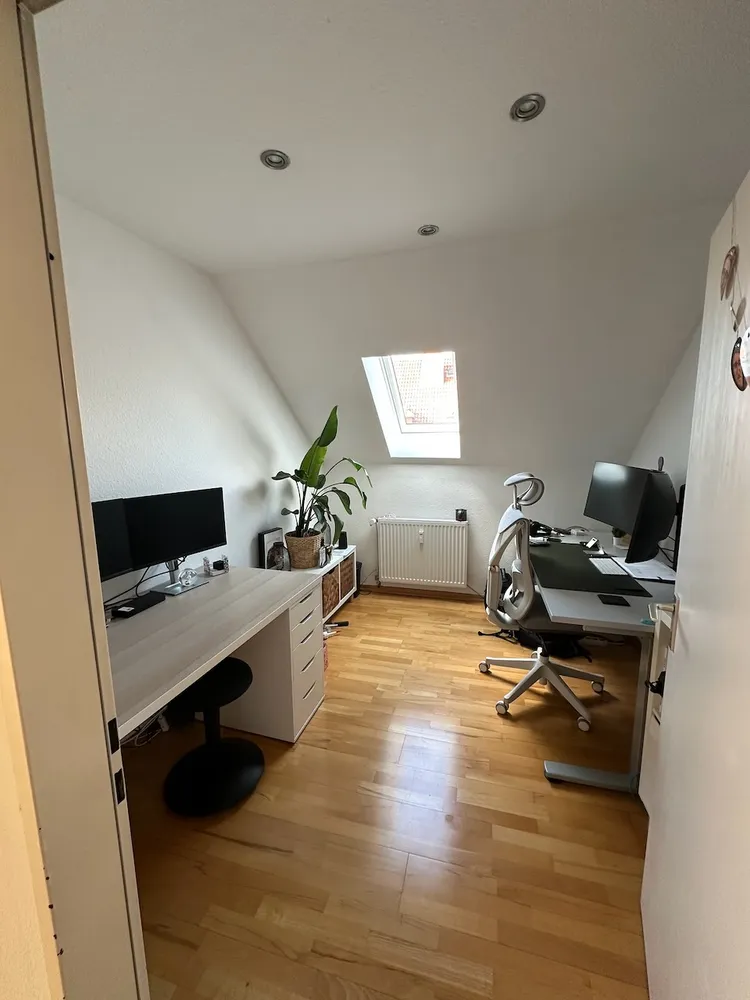 3 Zimmer Wohnung mit 85 m² in Osnabrück – Bild 3