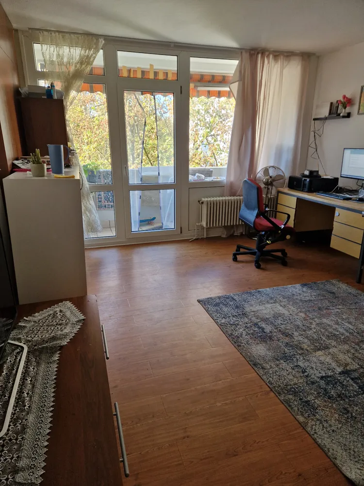 3 Zimmer Wohnung mit 78 m² in Mannheim – Bild 3