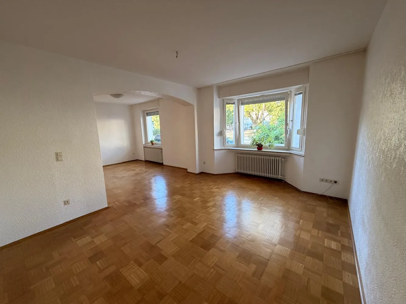 2 Zimmer Wohnung mit 70 m² in Essen – Bild 1