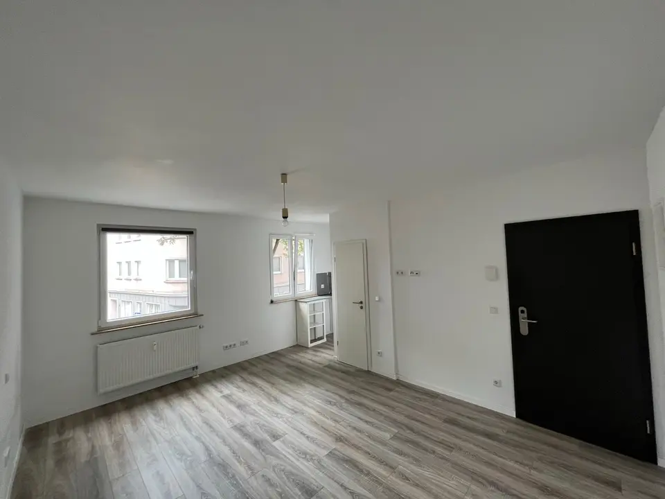 2 Zimmer Wohnung mit 30 m² in Wuppertal – Bild 8