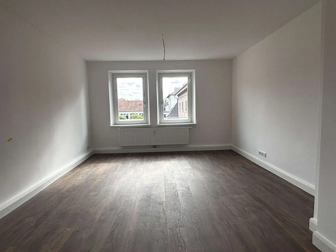 3 Zimmer Wohnung mit 80 m² in Ansbach – Bild 4
