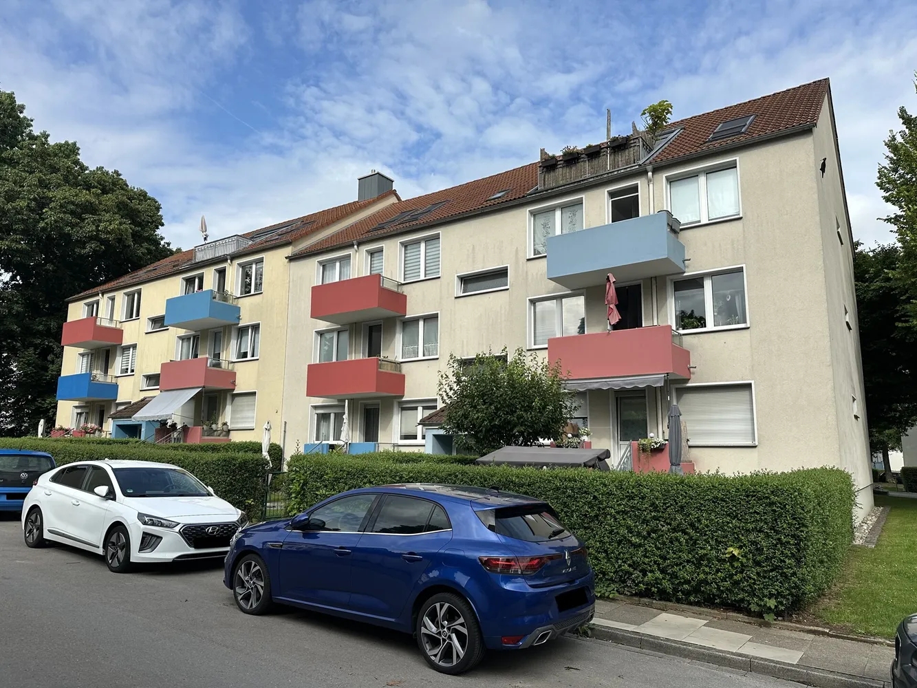 3 Zimmer Wohnung mit 85 m² in Herford – Bild 8