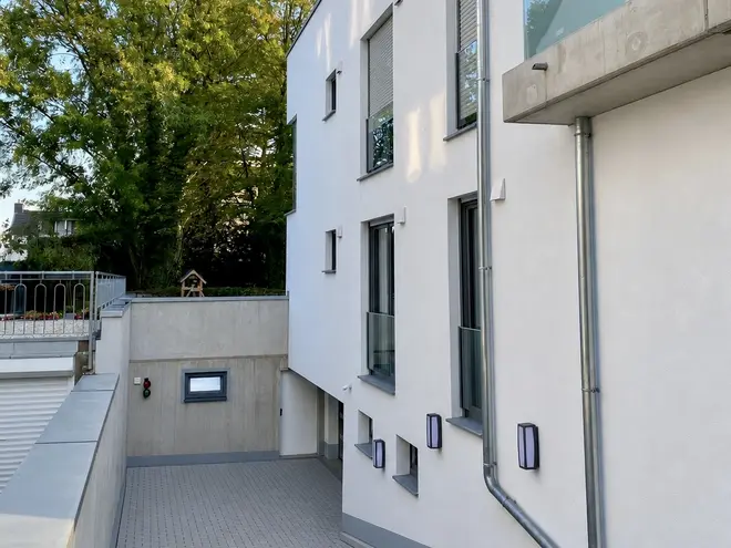 2 Zimmer Wohnung mit 62 m² in Aachen – Bild 8