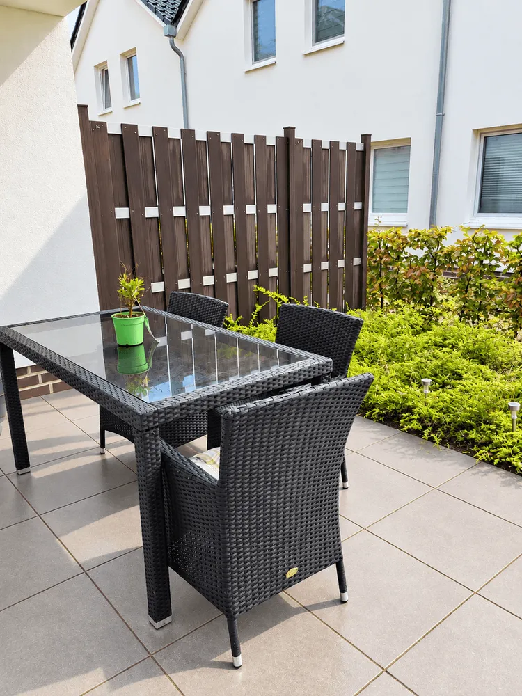 2 Zimmer Wohnung mit 54 m² in Oldenburg – Bild 8