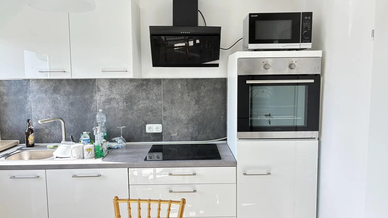 WG-Zimmer mit 80 m² in Erlangen – Bild 3