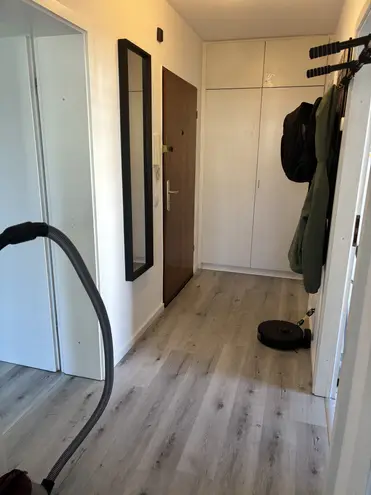 2 room apartment with 57 m² in Cologne – Photo 9