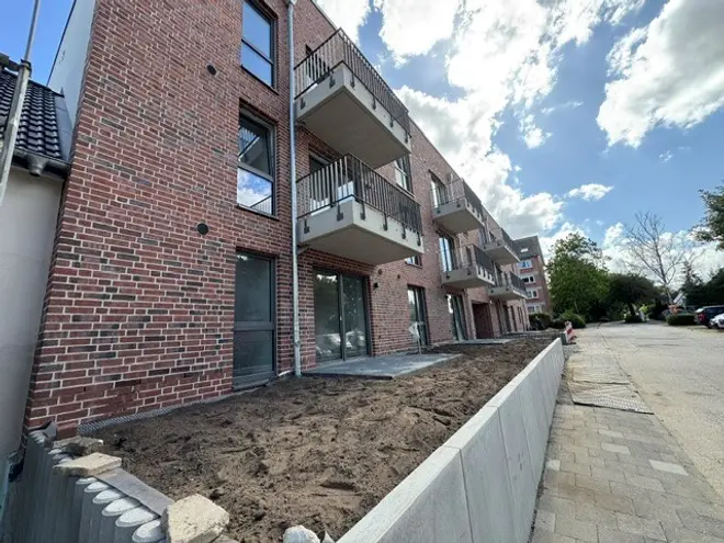 4 Zimmer Wohnung mit 115 m² in Kiel – Bild 7