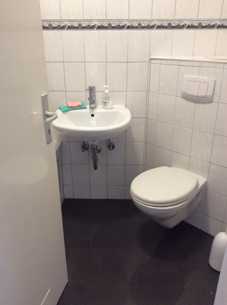 3 Zimmer Wohnung mit 62 m² in Siegen – Bild 2