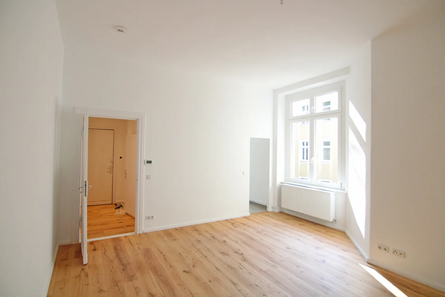 1 Zimmer Wohnung mit 39 m² in Berlin – Bild 3