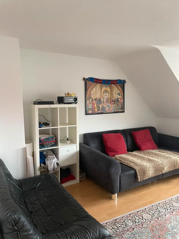 3 Zimmer Wohnung mit 70 m² in Bremen – Bild 2