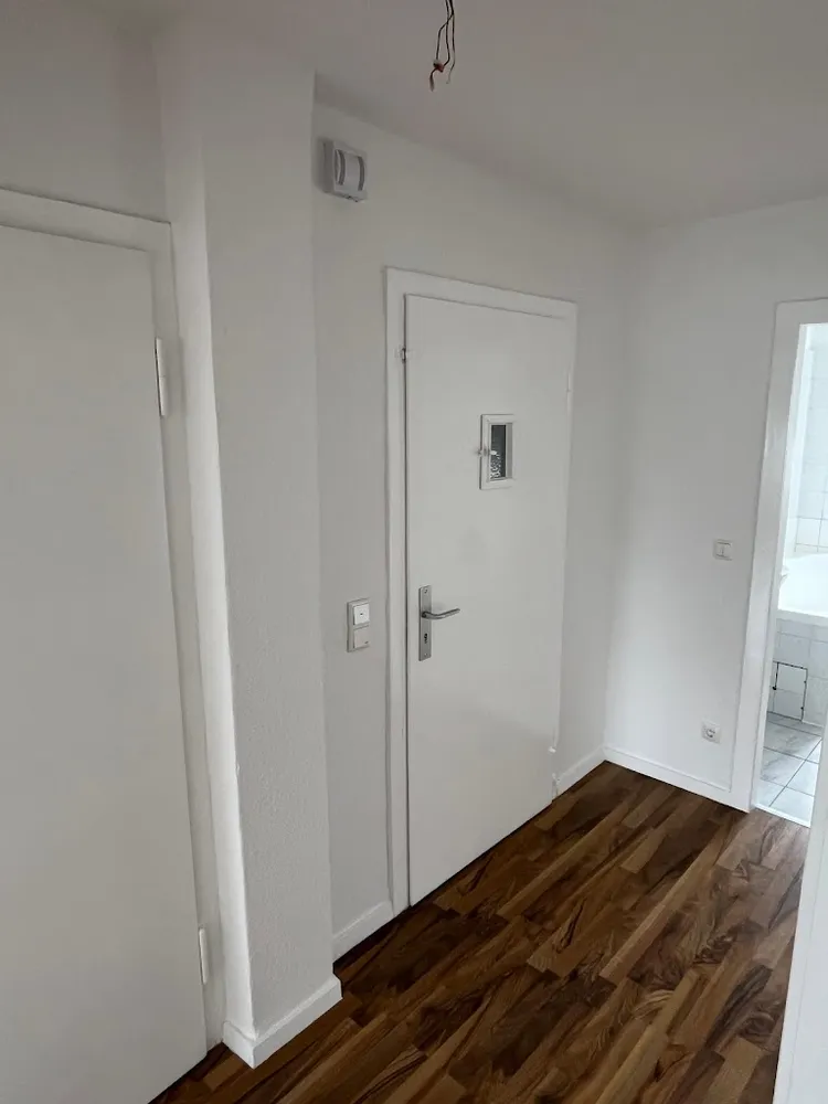 2 Zimmer Wohnung mit 50 m² in Düsseldorf – Bild 4